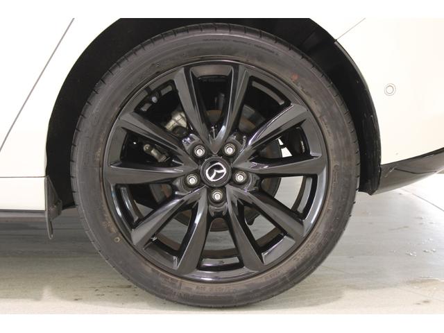 ＭＡＺＤＡ３ファストバック Ｘバーガンディ　セレクション　ＢＯＳＥサウンド／純正ナビ／地デジ／全周囲カメラ／温熱赤革シート／パドルシフト／レーダークルーズコントロール／ステアリングヒーター／ＢＳＭ／ＨＤＭＩ／ＵＳＢ接続／（25枚目）