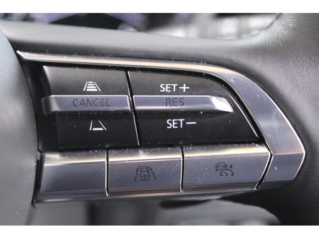 ＭＡＺＤＡ３ファストバック Ｘバーガンディ　セレクション　ＢＯＳＥサウンド／純正ナビ／地デジ／全周囲カメラ／温熱赤革シート／パドルシフト／レーダークルーズコントロール／ステアリングヒーター／ＢＳＭ／ＨＤＭＩ／ＵＳＢ接続／（46枚目）