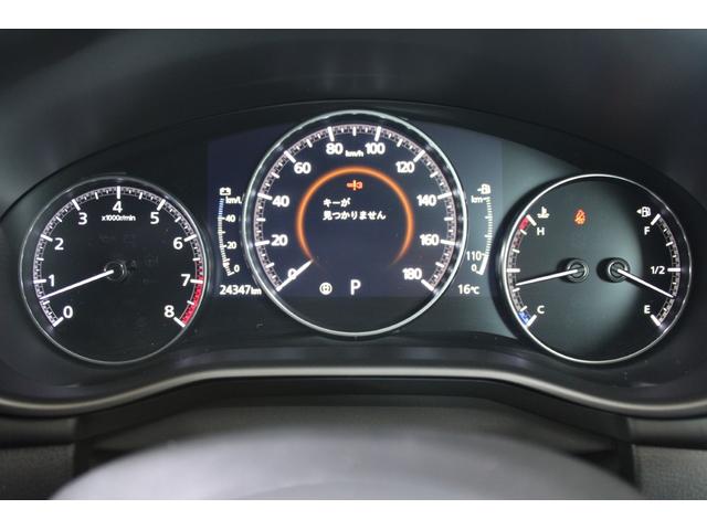 ＭＡＺＤＡ３ファストバック Ｘバーガンディ　セレクション　ＢＯＳＥサウンド／純正ナビ／地デジ／全周囲カメラ／温熱赤革シート／パドルシフト／レーダークルーズコントロール／ステアリングヒーター／ＢＳＭ／ＨＤＭＩ／ＵＳＢ接続／（59枚目）