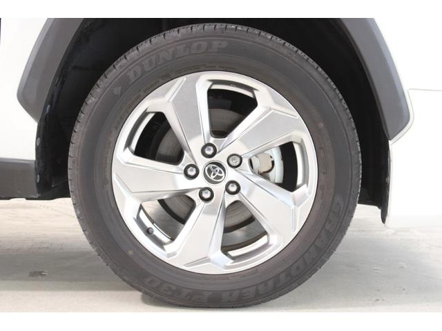ＲＡＶ４ ハイブリッドＧ　モデリスタエアロ／純正９インチナビ／地デジ／バックカメラ／温熱白革シート／ステアリングヒーター／電動リアゲート／レーダークルーズコントロール／デジタルインナーミラー／ＥＴＣ２．０／パワーシート／ＬＥＤ（23枚目）