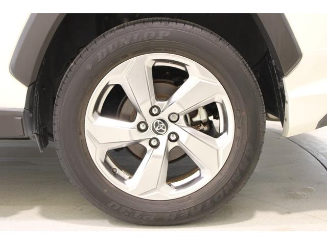 ＲＡＶ４ ハイブリッドＧ　モデリスタエアロ／純正９インチナビ／地デジ／バックカメラ／温熱白革シート／ステアリングヒーター／電動リアゲート／レーダークルーズコントロール／デジタルインナーミラー／ＥＴＣ２．０／パワーシート／ＬＥＤ（25枚目）