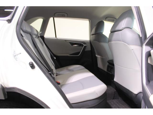 ＲＡＶ４ ハイブリッドＧ　モデリスタエアロ／純正９インチナビ／地デジ／バックカメラ／温熱白革シート／ステアリングヒーター／電動リアゲート／レーダークルーズコントロール／デジタルインナーミラー／ＥＴＣ２．０／パワーシート／ＬＥＤ（37枚目）