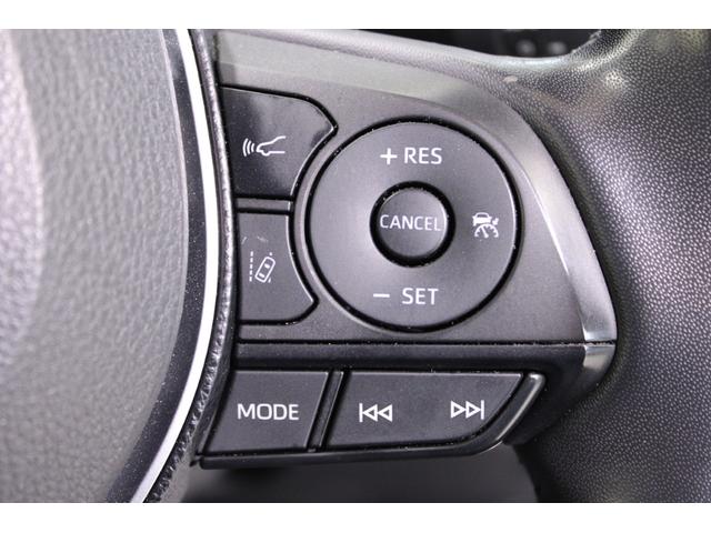 ＲＡＶ４ ハイブリッドＧ　モデリスタエアロ／純正９インチナビ／地デジ／バックカメラ／温熱白革シート／ステアリングヒーター／電動リアゲート／レーダークルーズコントロール／デジタルインナーミラー／ＥＴＣ２．０／パワーシート／ＬＥＤ（47枚目）