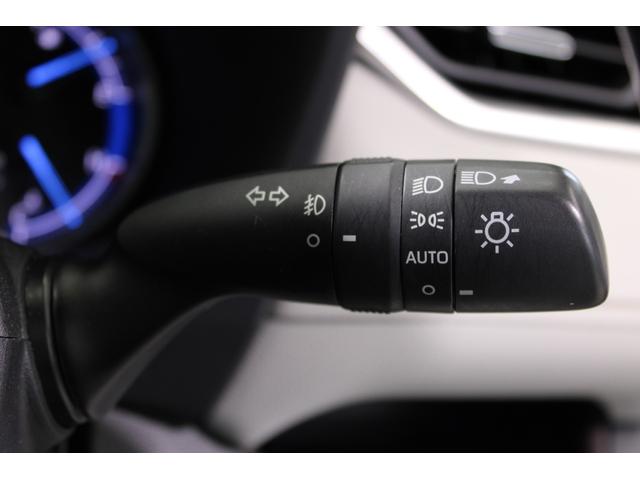 ＲＡＶ４ ハイブリッドＧ　モデリスタエアロ／純正９インチナビ／地デジ／バックカメラ／温熱白革シート／ステアリングヒーター／電動リアゲート／レーダークルーズコントロール／デジタルインナーミラー／ＥＴＣ２．０／パワーシート／ＬＥＤ（49枚目）