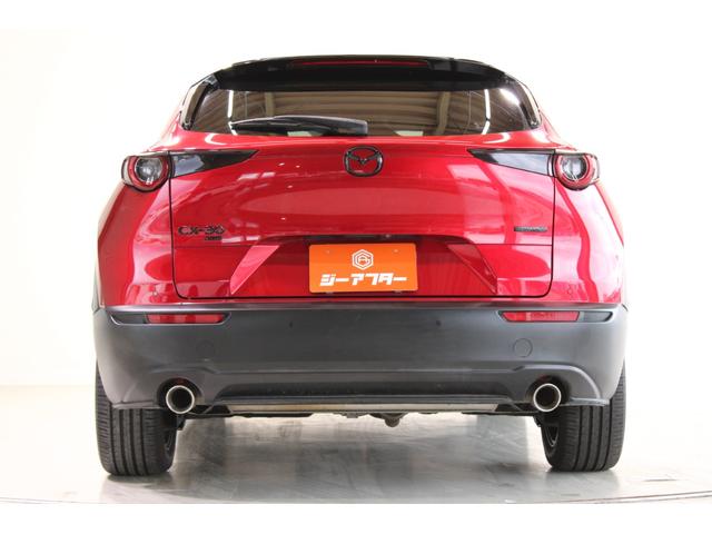 ＣＸ－３０ Ｘ　Ｌパッケージ　Ｒ１登録／ＡｕｔｏＥｘｅ車高調／ＢＯＳＥサウンド／純正ナビ／地デジ／全周囲カメラ／温熱黒革シート／パドルシフト／レーダークルーズコントロール／ＬＥＤヘッドライト／ヘッドアップディスプレイ／パワーシート（12枚目）
