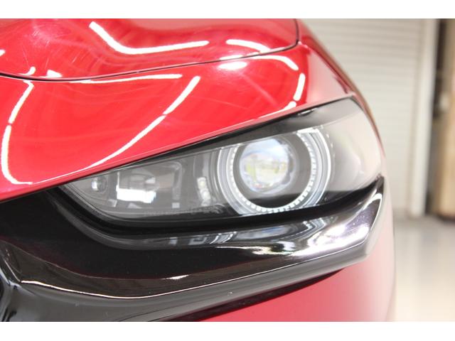 ＣＸ－３０ Ｘ　Ｌパッケージ　Ｒ１登録／ＡｕｔｏＥｘｅ車高調／ＢＯＳＥサウンド／純正ナビ／地デジ／全周囲カメラ／温熱黒革シート／パドルシフト／レーダークルーズコントロール／ＬＥＤヘッドライト／ヘッドアップディスプレイ／パワーシート（16枚目）
