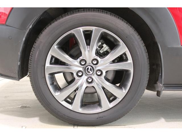 ＣＸ－３０ Ｘ　Ｌパッケージ　Ｒ１登録／ＡｕｔｏＥｘｅ車高調／ＢＯＳＥサウンド／純正ナビ／地デジ／全周囲カメラ／温熱黒革シート／パドルシフト／レーダークルーズコントロール／ＬＥＤヘッドライト／ヘッドアップディスプレイ／パワーシート（24枚目）