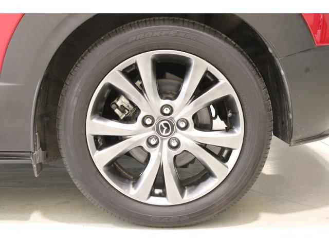ＣＸ－３０ Ｘ　Ｌパッケージ　Ｒ１登録／ＡｕｔｏＥｘｅ車高調／ＢＯＳＥサウンド／純正ナビ／地デジ／全周囲カメラ／温熱黒革シート／パドルシフト／レーダークルーズコントロール／ＬＥＤヘッドライト／ヘッドアップディスプレイ／パワーシート（25枚目）