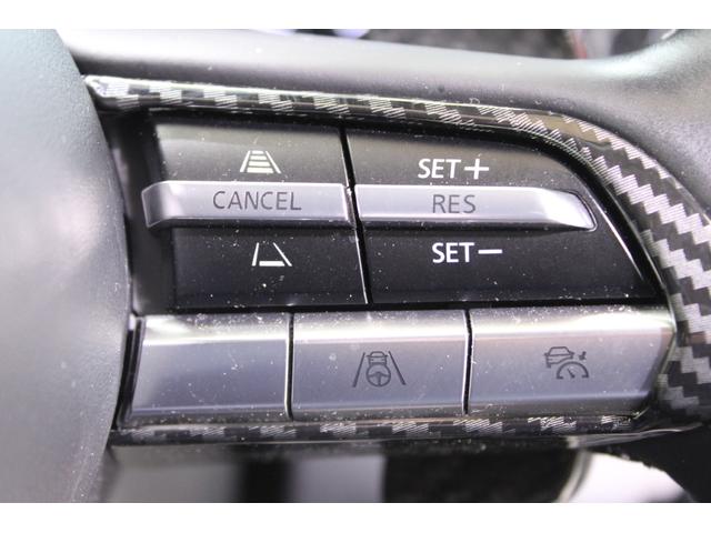 ＣＸ－３０ Ｘ　Ｌパッケージ　Ｒ１登録／ＡｕｔｏＥｘｅ車高調／ＢＯＳＥサウンド／純正ナビ／地デジ／全周囲カメラ／温熱黒革シート／パドルシフト／レーダークルーズコントロール／ＬＥＤヘッドライト／ヘッドアップディスプレイ／パワーシート（46枚目）