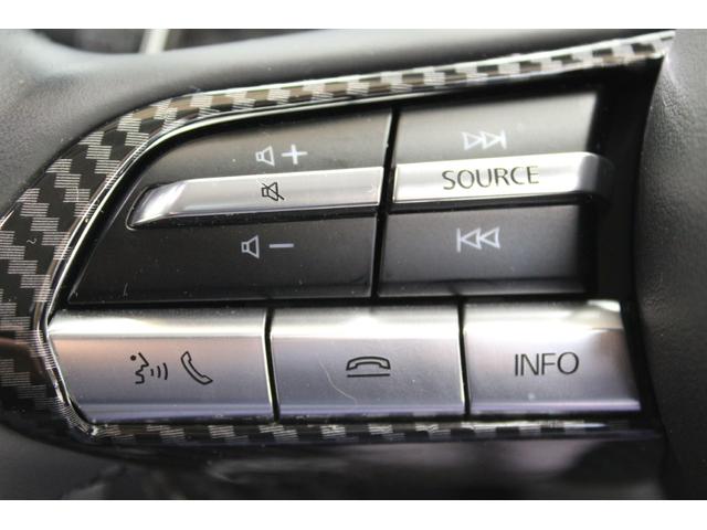 ＣＸ－３０ Ｘ　Ｌパッケージ　Ｒ１登録／ＡｕｔｏＥｘｅ車高調／ＢＯＳＥサウンド／純正ナビ／地デジ／全周囲カメラ／温熱黒革シート／パドルシフト／レーダークルーズコントロール／ＬＥＤヘッドライト／ヘッドアップディスプレイ／パワーシート（47枚目）