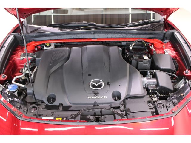 ＣＸ－３０ Ｘ　Ｌパッケージ　Ｒ１登録／ＡｕｔｏＥｘｅ車高調／ＢＯＳＥサウンド／純正ナビ／地デジ／全周囲カメラ／温熱黒革シート／パドルシフト／レーダークルーズコントロール／ＬＥＤヘッドライト／ヘッドアップディスプレイ／パワーシート（74枚目）