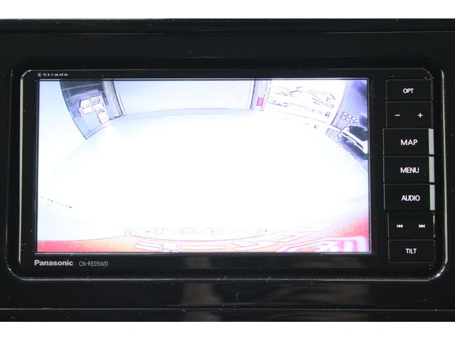 アルファード ２．５Ｓ　Ｓｔｒａｄａナビ／バックカメラ／地デジ／両側電動／アルパイン後席モニター／レーダークルーズコントロール／ＬＥＤ／ＥＴＣ／８人乗り／純正１８インチアルミホイール／電動格納ミラー／（4枚目）