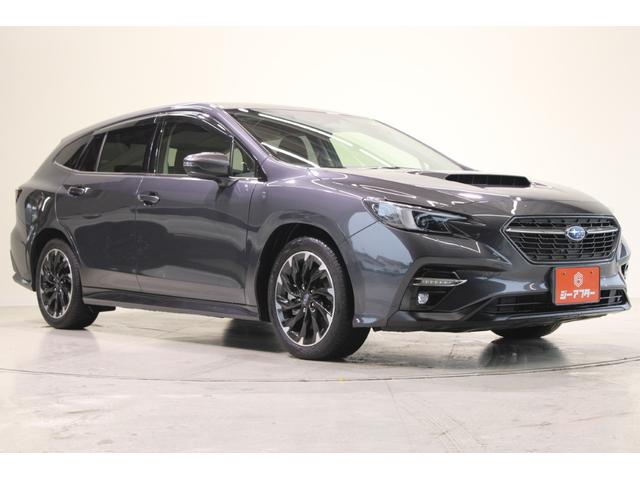 レヴォーグ ＧＴ　純正９型ナビ　フルセグＴＶ　バックカメラ　アイサイト　パドルシフト　シートヒーター　ＬＥＤヘッドライト　ビルトインＥＴＣ　純正１７ＡＷ　パワーシート　フォグライト　スマートキー　電動格納ミラー（8枚目）