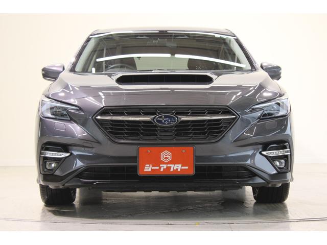 レヴォーグ ＧＴ　純正９型ナビ　フルセグＴＶ　バックカメラ　アイサイト　パドルシフト　シートヒーター　ＬＥＤヘッドライト　ビルトインＥＴＣ　純正１７ＡＷ　パワーシート　フォグライト　スマートキー　電動格納ミラー（9枚目）