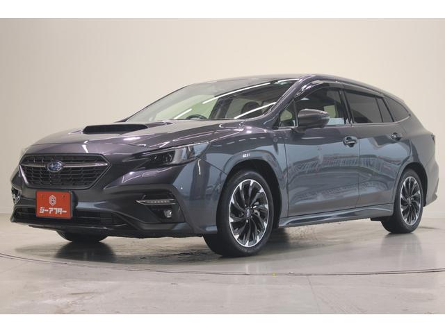 レヴォーグ ＧＴ　純正９型ナビ　フルセグＴＶ　バックカメラ　アイサイト　パドルシフト　シートヒーター　ＬＥＤヘッドライト　ビルトインＥＴＣ　純正１７ＡＷ　パワーシート　フォグライト　スマートキー　電動格納ミラー（10枚目）