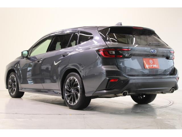 レヴォーグ ＧＴ　純正９型ナビ　フルセグＴＶ　バックカメラ　アイサイト　パドルシフト　シートヒーター　ＬＥＤヘッドライト　ビルトインＥＴＣ　純正１７ＡＷ　パワーシート　フォグライト　スマートキー　電動格納ミラー（12枚目）