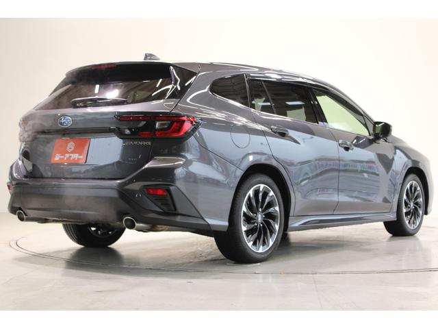 レヴォーグ ＧＴ　純正９型ナビ　フルセグＴＶ　バックカメラ　アイサイト　パドルシフト　シートヒーター　ＬＥＤヘッドライト　ビルトインＥＴＣ　純正１７ＡＷ　パワーシート　フォグライト　スマートキー　電動格納ミラー（14枚目）