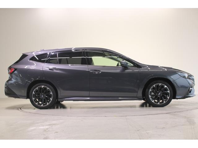 レヴォーグ ＧＴ　純正９型ナビ　フルセグＴＶ　バックカメラ　アイサイト　パドルシフト　シートヒーター　ＬＥＤヘッドライト　ビルトインＥＴＣ　純正１７ＡＷ　パワーシート　フォグライト　スマートキー　電動格納ミラー（15枚目）