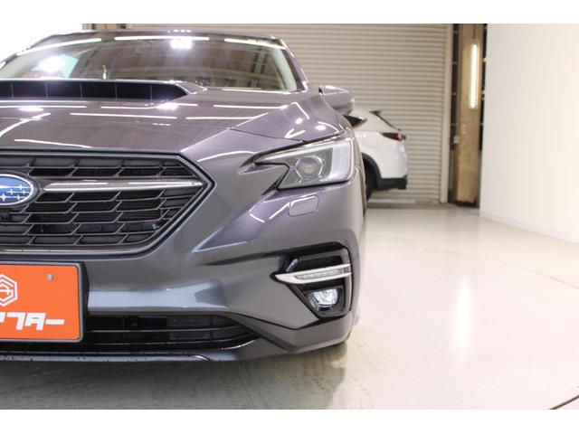 レヴォーグ ＧＴ　純正９型ナビ　フルセグＴＶ　バックカメラ　アイサイト　パドルシフト　シートヒーター　ＬＥＤヘッドライト　ビルトインＥＴＣ　純正１７ＡＷ　パワーシート　フォグライト　スマートキー　電動格納ミラー（16枚目）