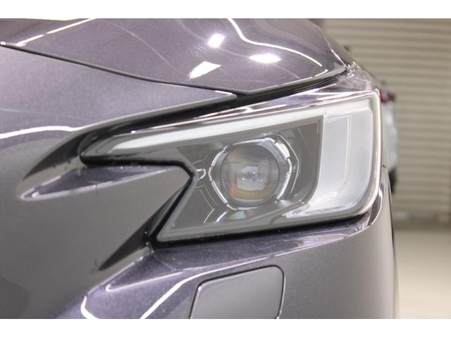 レヴォーグ ＧＴ　純正９型ナビ　フルセグＴＶ　バックカメラ　アイサイト　パドルシフト　シートヒーター　ＬＥＤヘッドライト　ビルトインＥＴＣ　純正１７ＡＷ　パワーシート　フォグライト　スマートキー　電動格納ミラー（17枚目）