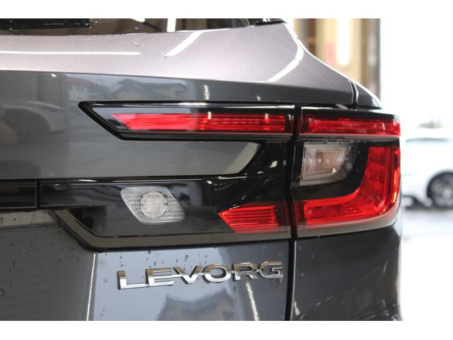 レヴォーグ ＧＴ　純正９型ナビ　フルセグＴＶ　バックカメラ　アイサイト　パドルシフト　シートヒーター　ＬＥＤヘッドライト　ビルトインＥＴＣ　純正１７ＡＷ　パワーシート　フォグライト　スマートキー　電動格納ミラー（20枚目）