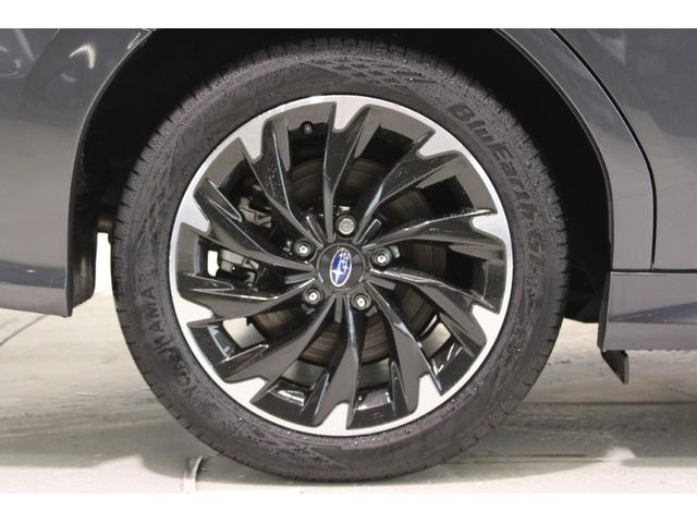 レヴォーグ ＧＴ　純正９型ナビ　フルセグＴＶ　バックカメラ　アイサイト　パドルシフト　シートヒーター　ＬＥＤヘッドライト　ビルトインＥＴＣ　純正１７ＡＷ　パワーシート　フォグライト　スマートキー　電動格納ミラー（25枚目）