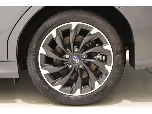 レヴォーグ ＧＴ　純正９型ナビ　フルセグＴＶ　バックカメラ　アイサイト　パドルシフト　シートヒーター　ＬＥＤヘッドライト　ビルトインＥＴＣ　純正１７ＡＷ　パワーシート　フォグライト　スマートキー　電動格納ミラー（26枚目）