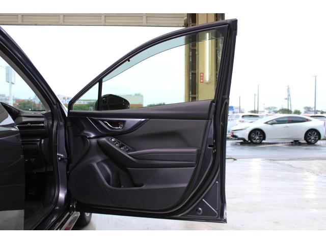 レヴォーグ ＧＴ　純正９型ナビ　フルセグＴＶ　バックカメラ　アイサイト　パドルシフト　シートヒーター　ＬＥＤヘッドライト　ビルトインＥＴＣ　純正１７ＡＷ　パワーシート　フォグライト　スマートキー　電動格納ミラー（28枚目）