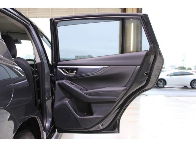 レヴォーグ ＧＴ　純正９型ナビ　フルセグＴＶ　バックカメラ　アイサイト　パドルシフト　シートヒーター　ＬＥＤヘッドライト　ビルトインＥＴＣ　純正１７ＡＷ　パワーシート　フォグライト　スマートキー　電動格納ミラー（29枚目）