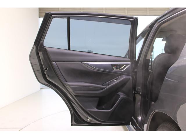 レヴォーグ ＧＴ　純正９型ナビ　フルセグＴＶ　バックカメラ　アイサイト　パドルシフト　シートヒーター　ＬＥＤヘッドライト　ビルトインＥＴＣ　純正１７ＡＷ　パワーシート　フォグライト　スマートキー　電動格納ミラー（33枚目）