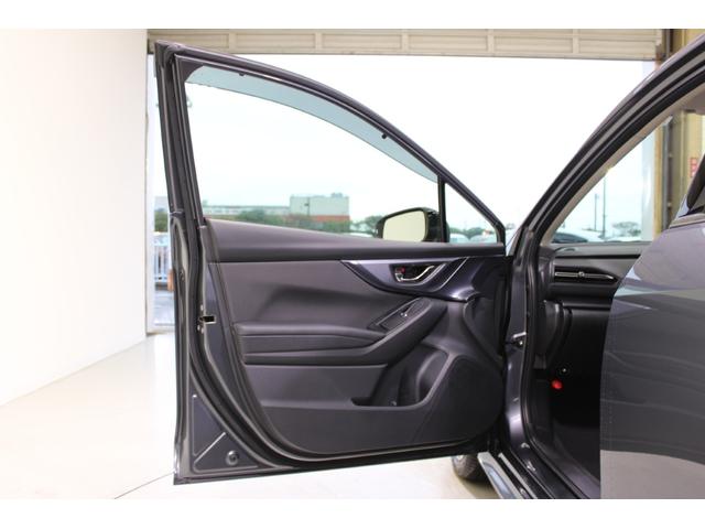 レヴォーグ ＧＴ　純正９型ナビ　フルセグＴＶ　バックカメラ　アイサイト　パドルシフト　シートヒーター　ＬＥＤヘッドライト　ビルトインＥＴＣ　純正１７ＡＷ　パワーシート　フォグライト　スマートキー　電動格納ミラー（34枚目）