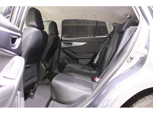 レヴォーグ ＧＴ　純正９型ナビ　フルセグＴＶ　バックカメラ　アイサイト　パドルシフト　シートヒーター　ＬＥＤヘッドライト　ビルトインＥＴＣ　純正１７ＡＷ　パワーシート　フォグライト　スマートキー　電動格納ミラー（39枚目）