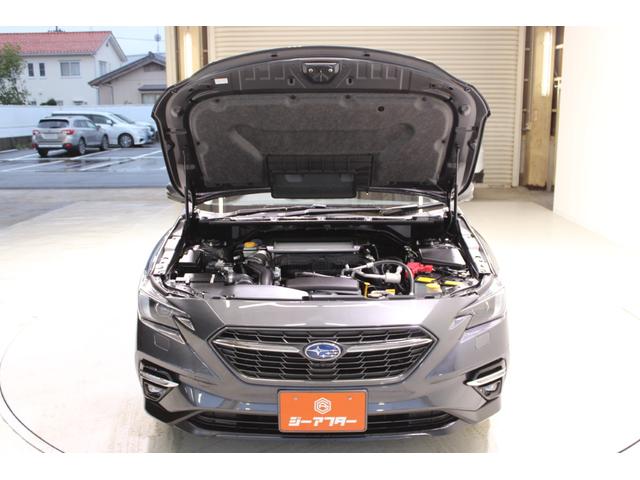 レヴォーグ ＧＴ　純正９型ナビ　フルセグＴＶ　バックカメラ　アイサイト　パドルシフト　シートヒーター　ＬＥＤヘッドライト　ビルトインＥＴＣ　純正１７ＡＷ　パワーシート　フォグライト　スマートキー　電動格納ミラー（71枚目）