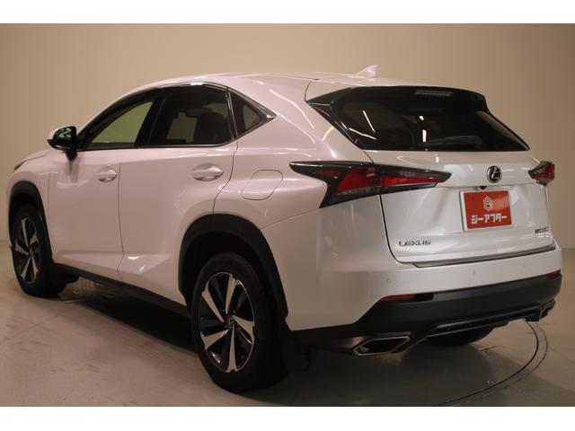 NX NX300 バージョンL 禁煙車 10.3型ナビ フルセグTV 全周囲カメラ 温冷快適ベージュ革シート 電動リアゲート レーダークルーズコントロール パドルシフト ステアリングヒーター ヘッドアップディスプレイ ETC(12枚目)