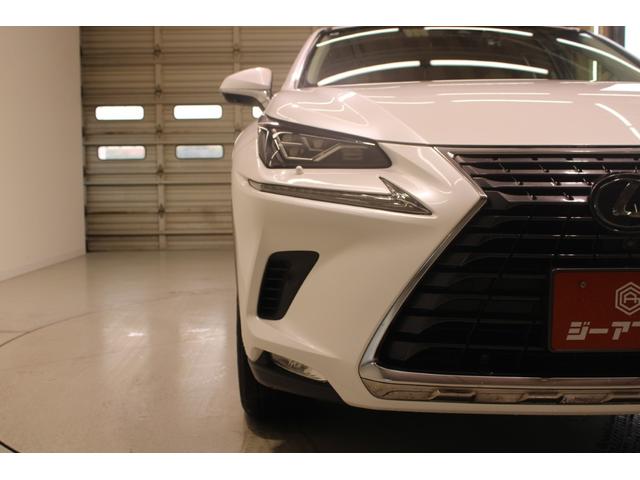 NX NX300 バージョンL 禁煙車 10.3型ナビ フルセグTV 全周囲カメラ 温冷快適ベージュ革シート 電動リアゲート レーダークルーズコントロール パドルシフト ステアリングヒーター ヘッドアップディスプレイ ETC(15枚目)