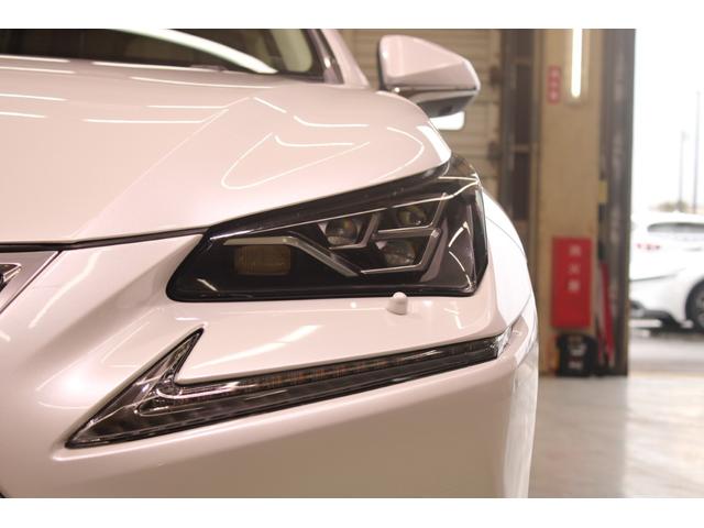 NX NX300 バージョンL 禁煙車 10.3型ナビ フルセグTV 全周囲カメラ 温冷快適ベージュ革シート 電動リアゲート レーダークルーズコントロール パドルシフト ステアリングヒーター ヘッドアップディスプレイ ETC(19枚目)