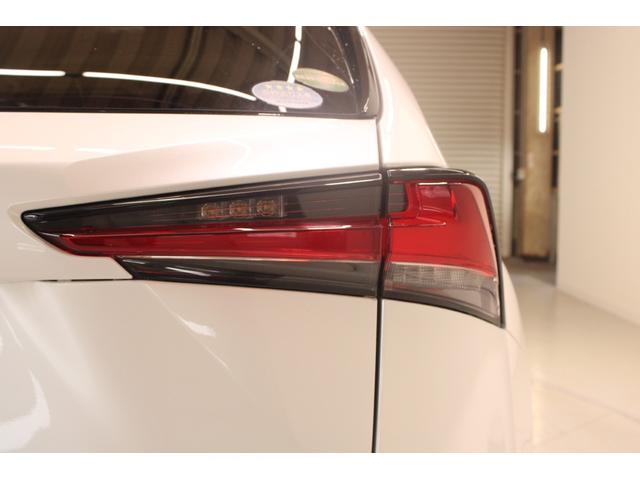 NX NX300 バージョンL 禁煙車 10.3型ナビ フルセグTV 全周囲カメラ 温冷快適ベージュ革シート 電動リアゲート レーダークルーズコントロール パドルシフト ステアリングヒーター ヘッドアップディスプレイ ETC(26枚目)