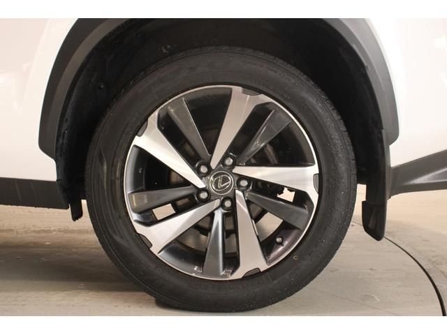 NX NX300 バージョンL 禁煙車 10.3型ナビ フルセグTV 全周囲カメラ 温冷快適ベージュ革シート 電動リアゲート レーダークルーズコントロール パドルシフト ステアリングヒーター ヘッドアップディスプレイ ETC(34枚目)