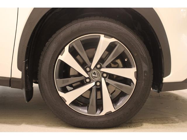 NX NX300 バージョンL 禁煙車 10.3型ナビ フルセグTV 全周囲カメラ 温冷快適ベージュ革シート 電動リアゲート レーダークルーズコントロール パドルシフト ステアリングヒーター ヘッドアップディスプレイ ETC(36枚目)