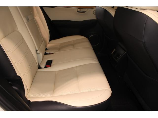 NX NX300 バージョンL 禁煙車 10.3型ナビ フルセグTV 全周囲カメラ 温冷快適ベージュ革シート 電動リアゲート レーダークルーズコントロール パドルシフト ステアリングヒーター ヘッドアップディスプレイ ETC(47枚目)