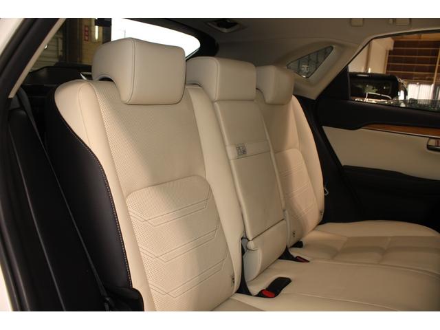 NX NX300 バージョンL 禁煙車 10.3型ナビ フルセグTV 全周囲カメラ 温冷快適ベージュ革シート 電動リアゲート レーダークルーズコントロール パドルシフト ステアリングヒーター ヘッドアップディスプレイ ETC(48枚目)