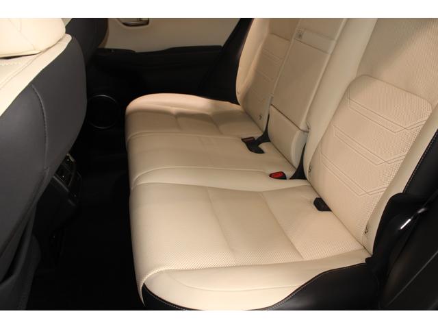 NX NX300 バージョンL 禁煙車 10.3型ナビ フルセグTV 全周囲カメラ 温冷快適ベージュ革シート 電動リアゲート レーダークルーズコントロール パドルシフト ステアリングヒーター ヘッドアップディスプレイ ETC(50枚目)