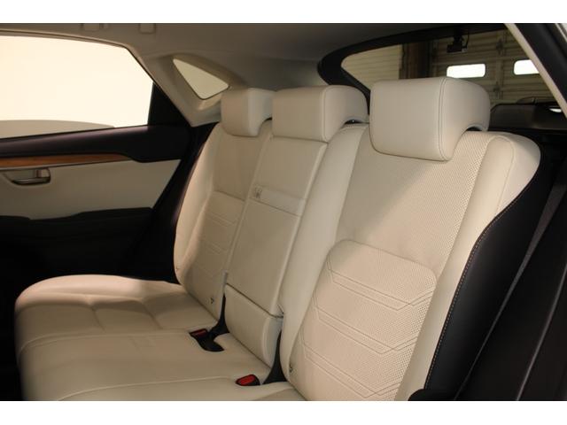 NX NX300 バージョンL 禁煙車 10.3型ナビ フルセグTV 全周囲カメラ 温冷快適ベージュ革シート 電動リアゲート レーダークルーズコントロール パドルシフト ステアリングヒーター ヘッドアップディスプレイ ETC(51枚目)