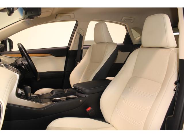 NX NX300 バージョンL 禁煙車 10.3型ナビ フルセグTV 全周囲カメラ 温冷快適ベージュ革シート 電動リアゲート レーダークルーズコントロール パドルシフト ステアリングヒーター ヘッドアップディスプレイ ETC(54枚目)