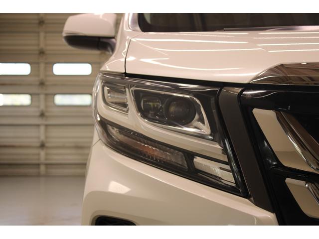 アルファード 2.5S 禁煙車 4WD 後席モニター 純正9型ナビ フルセグTV バックカメラ 電動スライドドア 7人乗り LEDヘッドライト ビルトインETC マニュアルモード付きAT アイドリングストップ(16枚目)