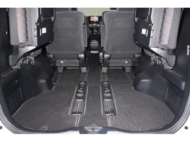 アルファード 2.5S 禁煙車 4WD 後席モニター 純正9型ナビ フルセグTV バックカメラ 電動スライドドア 7人乗り LEDヘッドライト ビルトインETC マニュアルモード付きAT アイドリングストップ(35枚目)