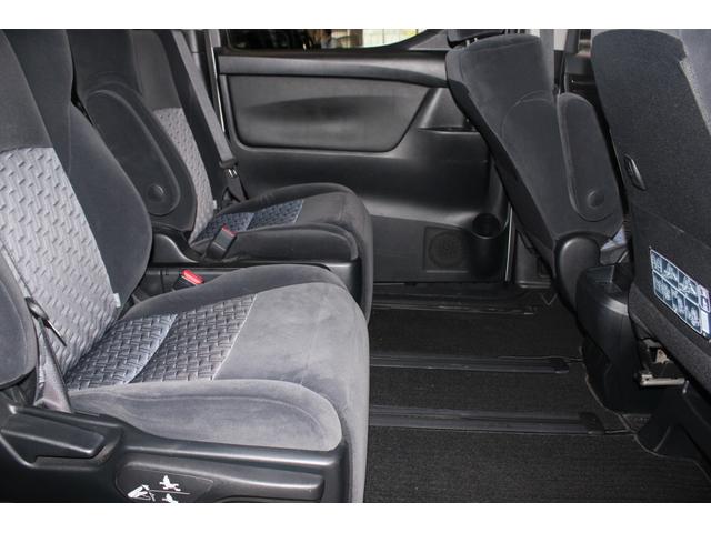 アルファード 2.5S 禁煙車 4WD 後席モニター 純正9型ナビ フルセグTV バックカメラ 電動スライドドア 7人乗り LEDヘッドライト ビルトインETC マニュアルモード付きAT アイドリングストップ(41枚目)