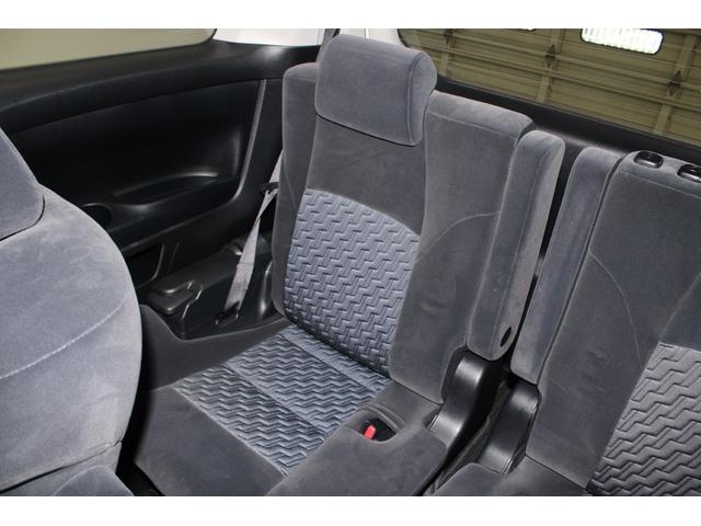 アルファード 2.5S 禁煙車 4WD 後席モニター 純正9型ナビ フルセグTV バックカメラ 電動スライドドア 7人乗り LEDヘッドライト ビルトインETC マニュアルモード付きAT アイドリングストップ(46枚目)