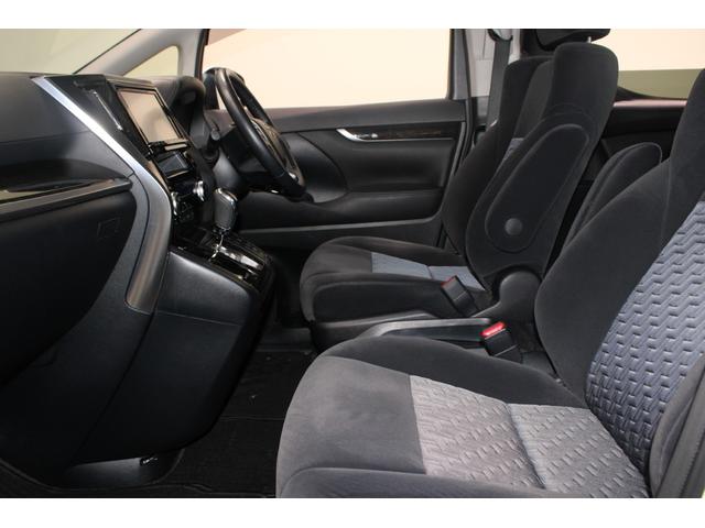 アルファード 2.5S 禁煙車 4WD 後席モニター 純正9型ナビ フルセグTV バックカメラ 電動スライドドア 7人乗り LEDヘッドライト ビルトインETC マニュアルモード付きAT アイドリングストップ(49枚目)
