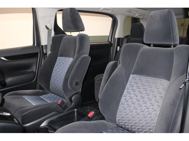 アルファード 2.5S 禁煙車 4WD 後席モニター 純正9型ナビ フルセグTV バックカメラ 電動スライドドア 7人乗り LEDヘッドライト ビルトインETC マニュアルモード付きAT アイドリングストップ(50枚目)
